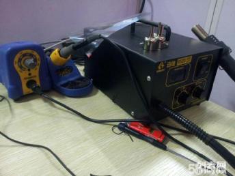 專業(yè)高效，覆蓋三鎮(zhèn) 圖漢陽電腦維修服務全解析